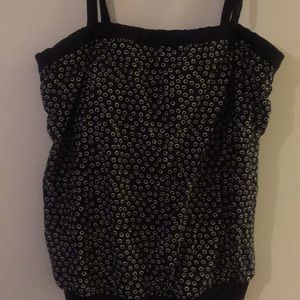 Tankini top